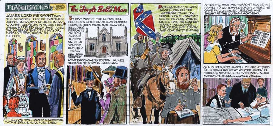 Confederate battle songs