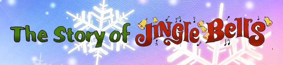 story of jingle bells