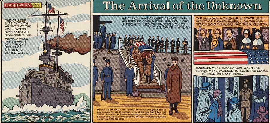 John Pershing