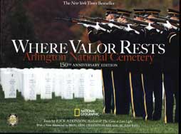 Where Valor Rests