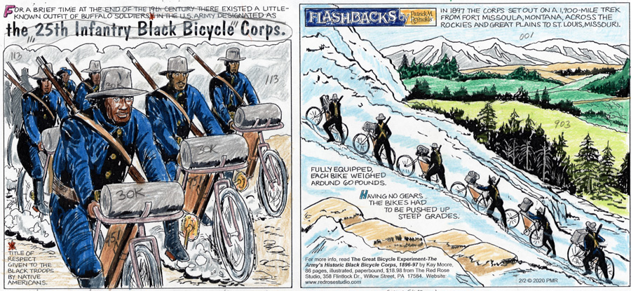 blackbicycleists