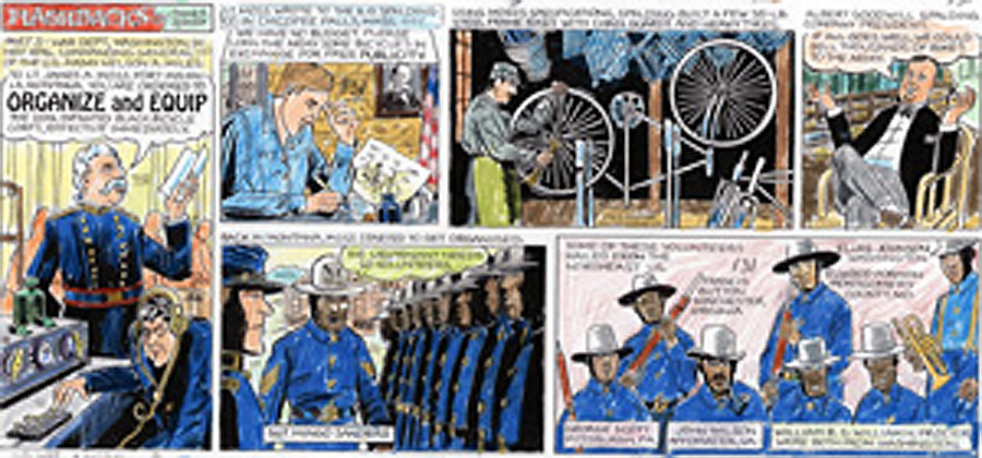 general nelson a miles