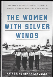 The Women With Silver Wings